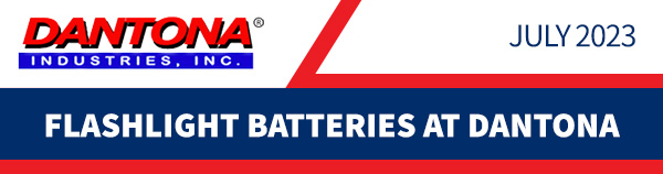 Dantona Industries, Inc. D.I. News July 2023