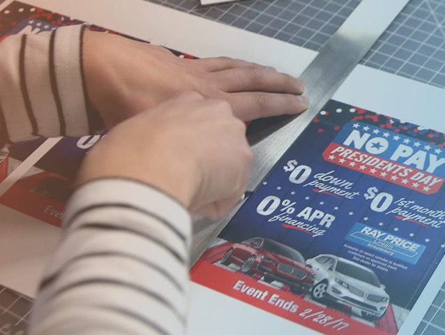 FullThrottle Ads