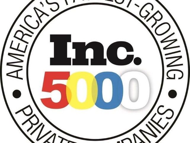 Inc. 5000