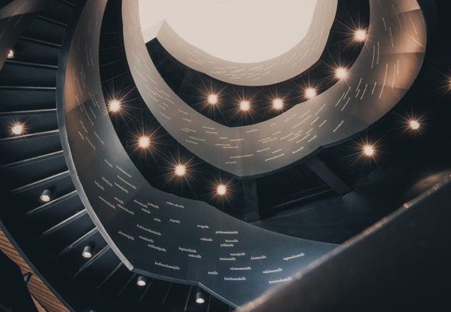Spiral Architecture