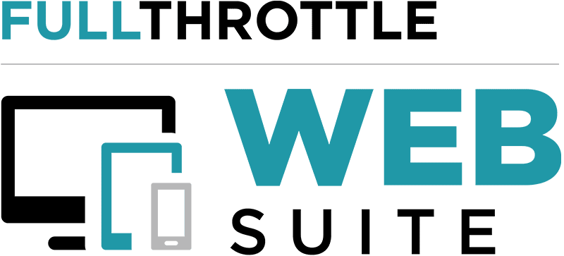 FullThrottle Web Suite