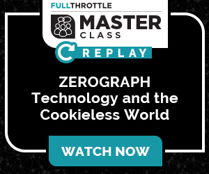 Zerograph Technology and the Cookieless World