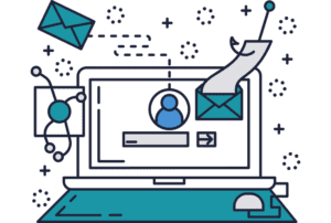 multi touch influence attribution model