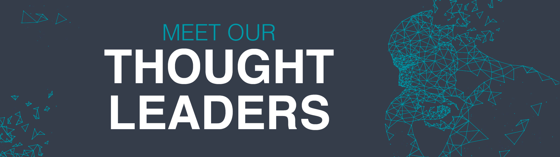 FulLThrottle_LandingPage_HeaderGraphic Meet Our Thought Leaders