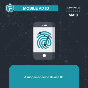 mobile ad id