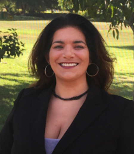 FT Andrea Mowrey headshot