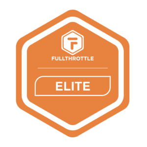 Partner Program Elite