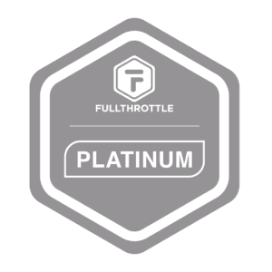 Partner Program Platinum