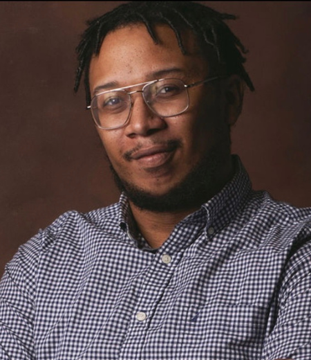 FT Brandon Hamlett headshot