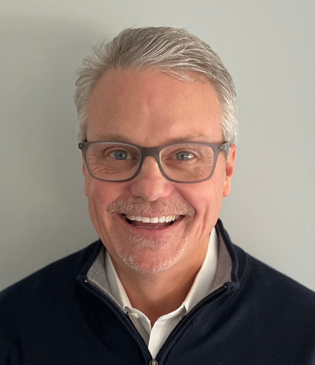 FullThrottle Chip Carmody headshot