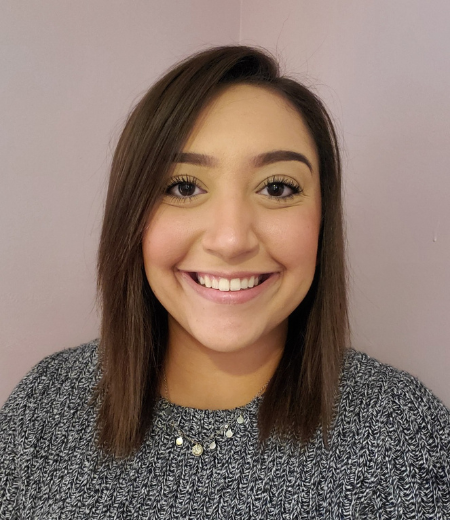 FT Christina Urena headshot