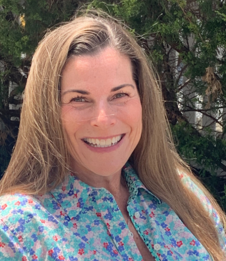 FullThrottle Leigh Ann Hochman headshot