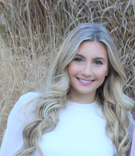 FullThrottle Michelle DeSantis headshot
