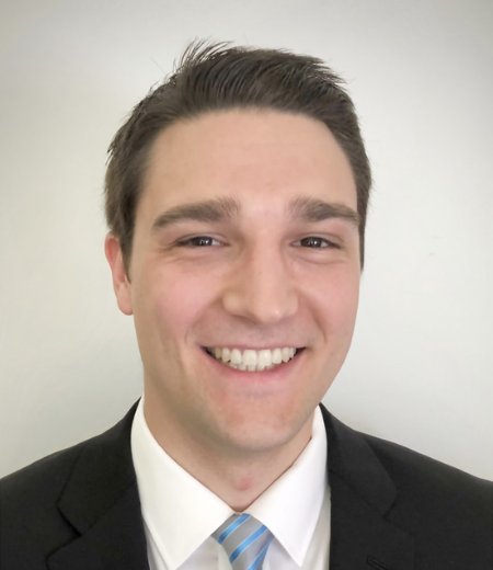 FullThrottle Mik Jagunich headshot