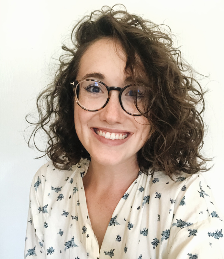 FullThrottle Molly Gallagher headshot
