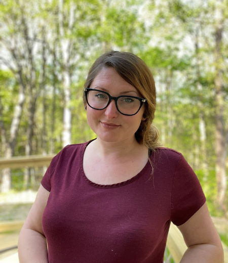 FullThrottle Sydney Mcvay headshot