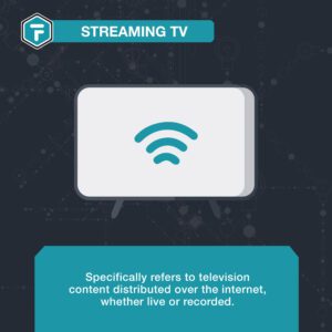 Streaming TV