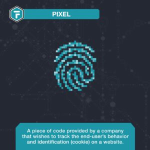 Pixel
