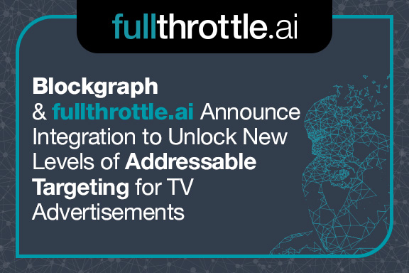 Blockgraph Addressable Targeting