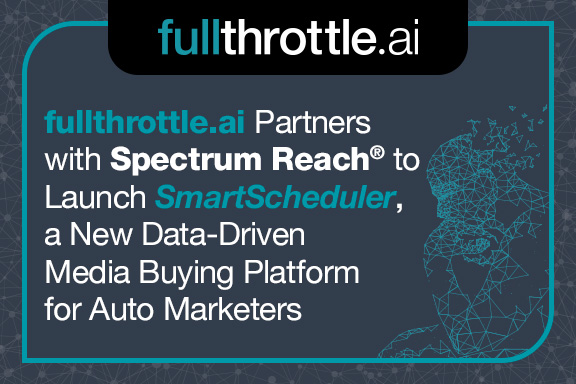 Spectrum Reach SmartScheduler