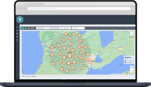 ShopperSuite Mapping