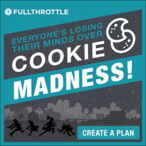 Cookie Madness