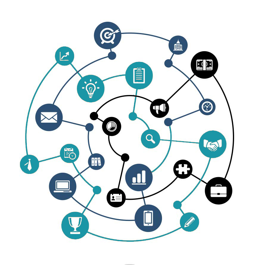 data onboarding infrastructure