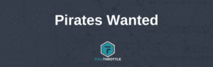 Pirates Wanted