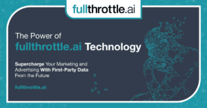 eBook: The Power of fullthrottle.ai Technology