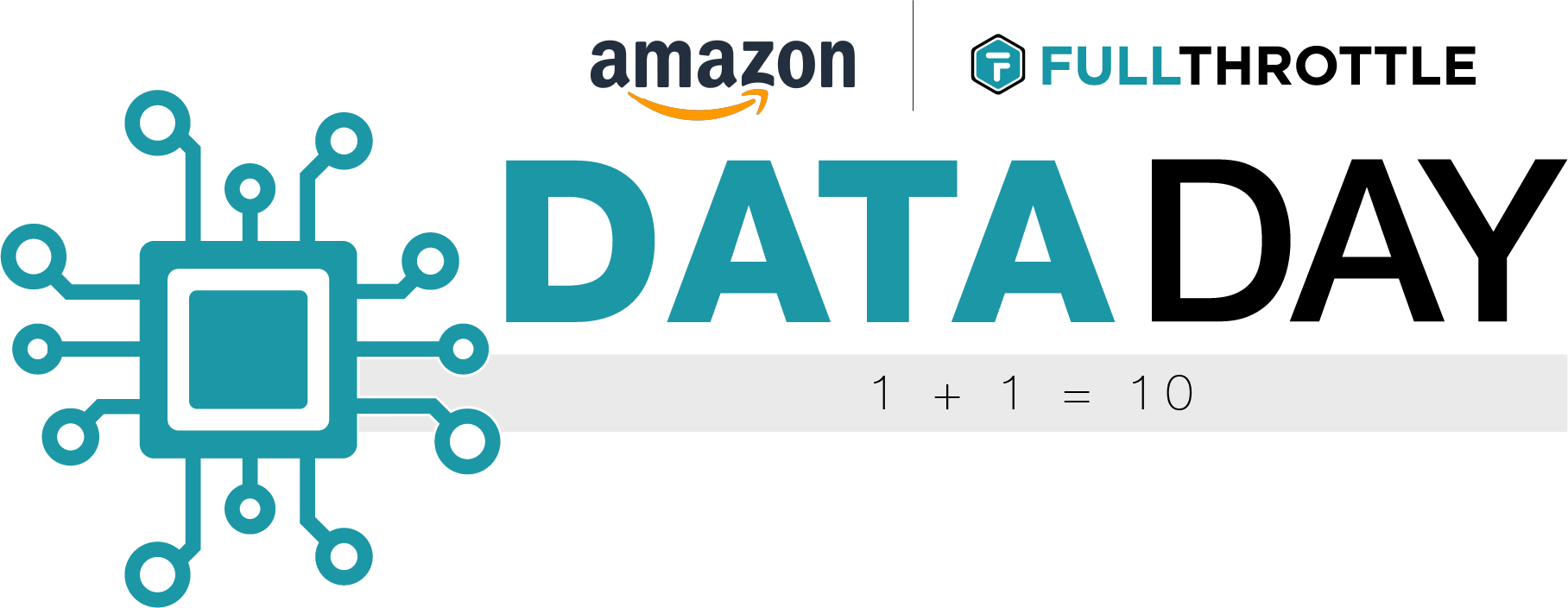 FT_Amazon_DataDay_Logo3_08-22 Amazon | FullThrottle Data Day