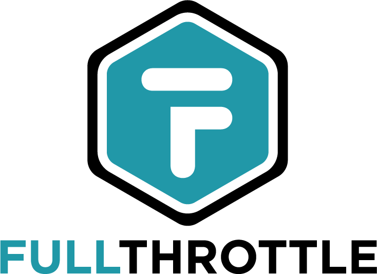 FullThrottle Logo