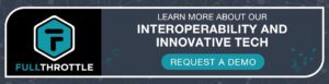 Interoperability and Innovation