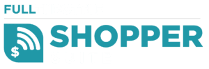 FullThrottle ShopperSuite Logo