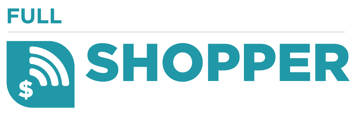FullThrottle ShopperSuite Logo