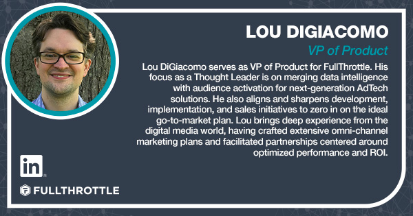 Lou Digiacomo