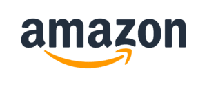Amazon_Logo Amazon