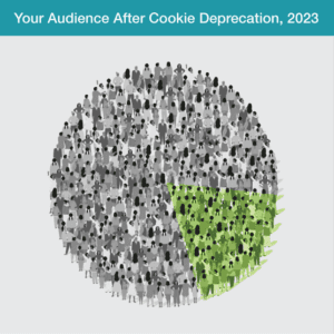 Cookie Deprecation Audience
