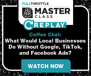 What would local businesses do without google