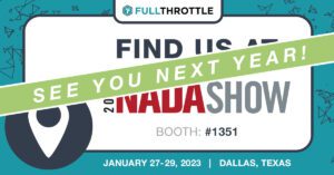 FullThrottle NADA 2023