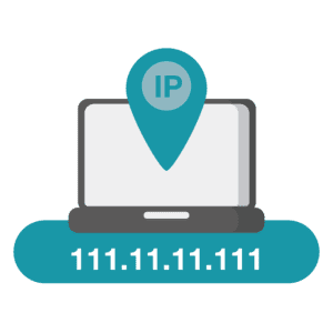 IP address retargeting