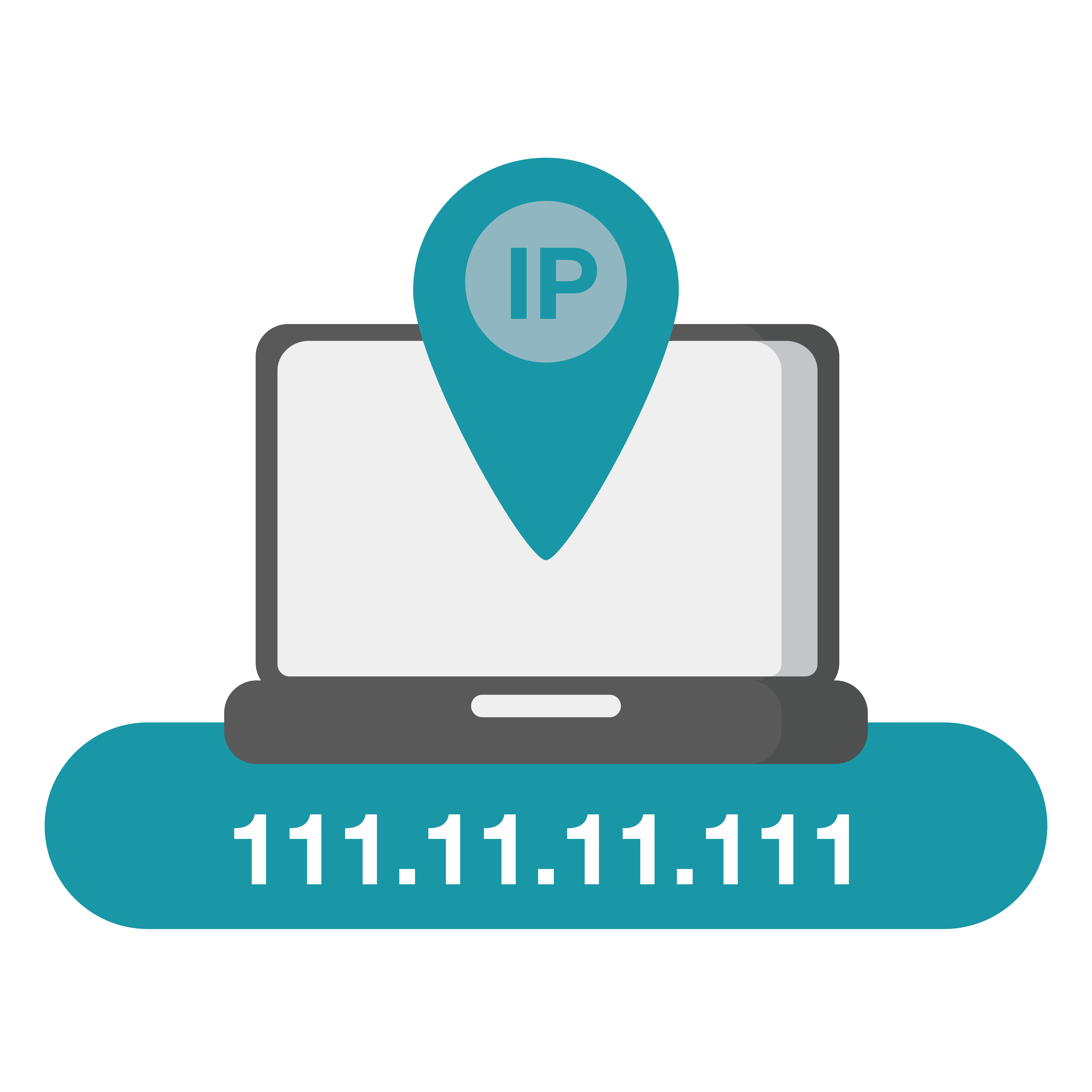 IP address retargeting