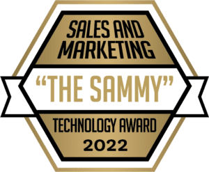 TheSammy-2022-AWARD-LOGO SAMMY Award 2022