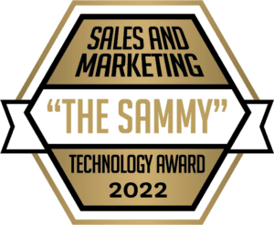 SAMMY Award 2022