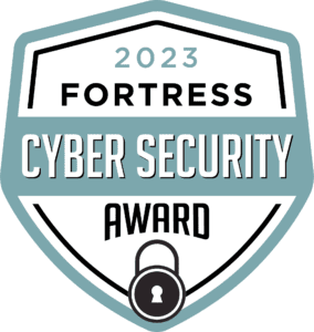 fortress cyber security award fullthrottle-ai