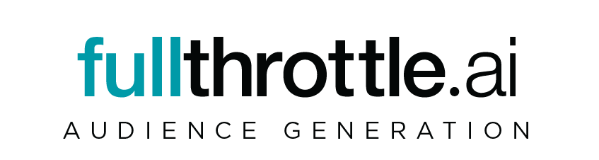 FT_AudienceGeneration_primarylogo_4C fullthrottle-ai audience generation