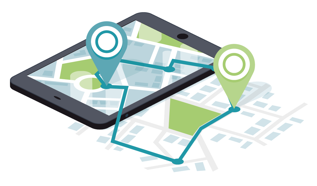 FT_LocationSharing_Graphic Location Sharing