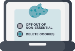 Cookie Options