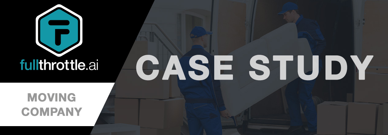 moving company case study