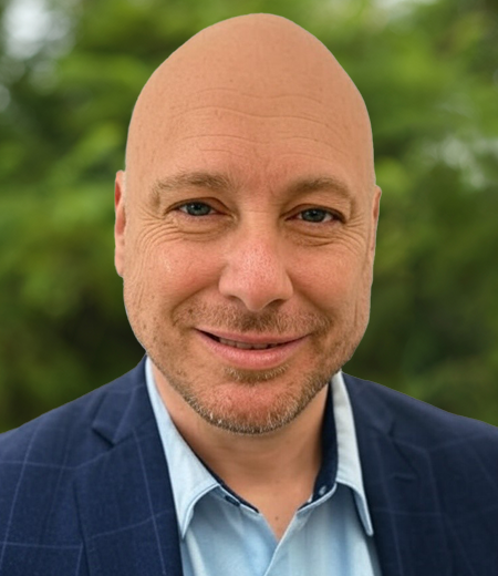 Mike Largay