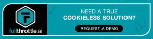 Cookieless Solution